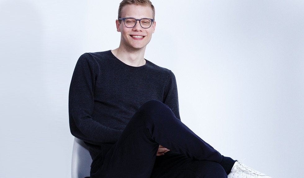 Niklas Leck