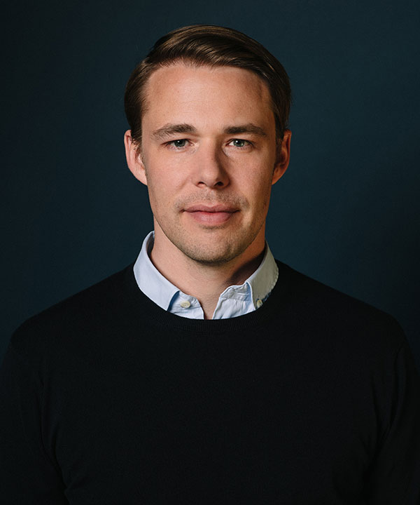 Christoph Oldenburg
